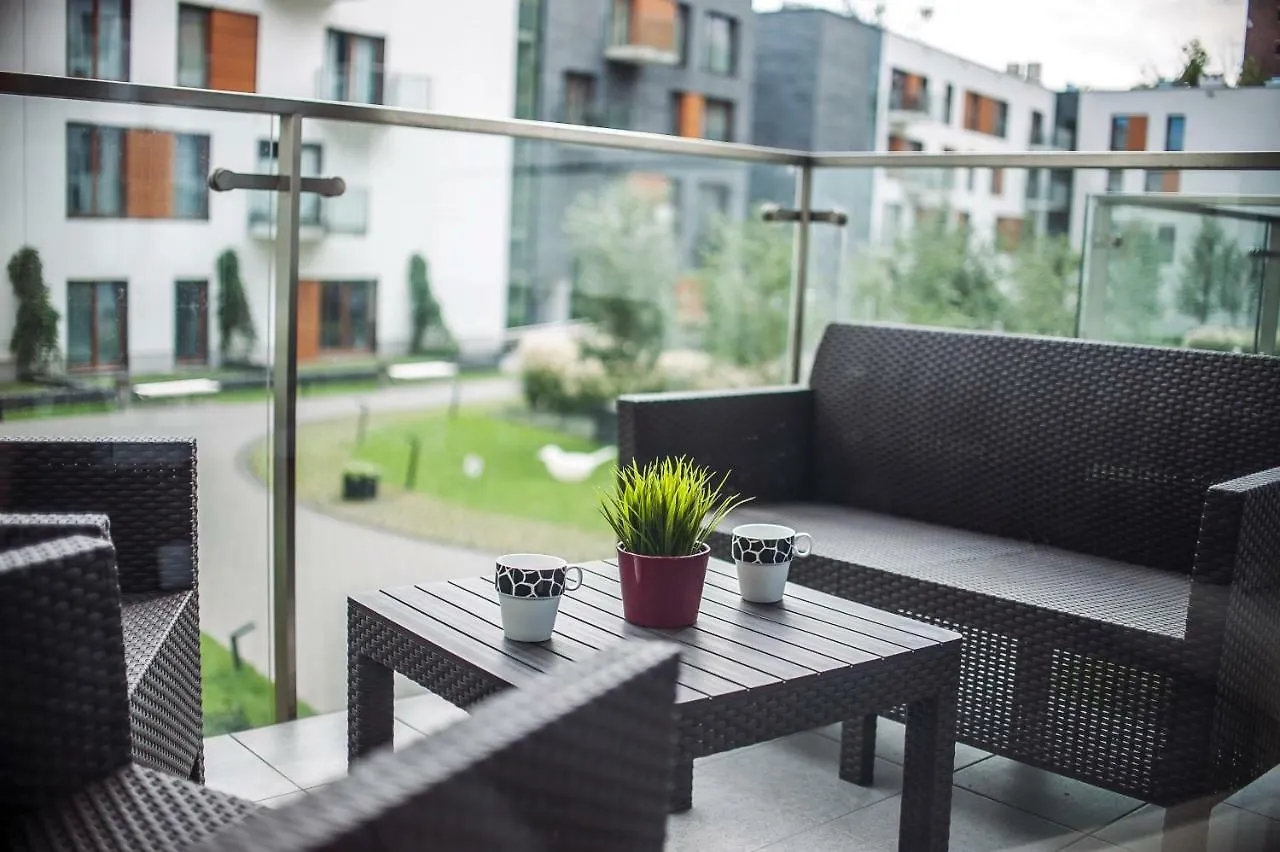 Apartament Tp Apartment Krakow