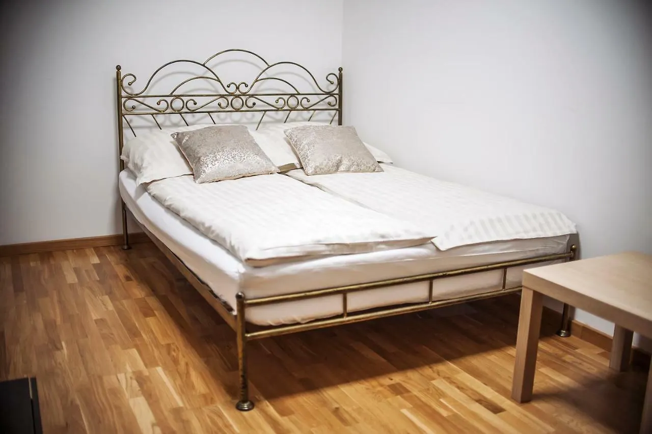Apartament Tp Apartment Krakow Poland